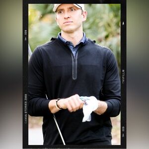 Aiden Ross Golf Apparel Hoodie